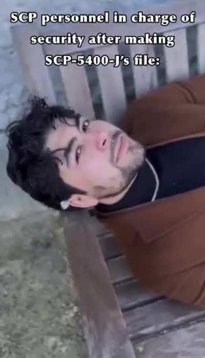 Their intelligence is on levels you simply cannot understand. [[SCP-5400-J]]