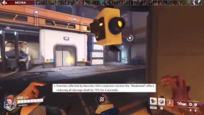 Do y'all remember the beta ability or am I old?