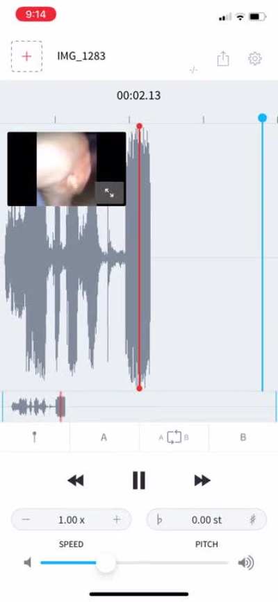 I like ya cut g, EEEEERER