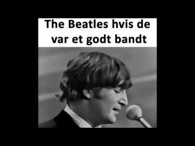 Billerne hvis de var et godt bandt