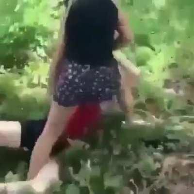 Red Queen vs Black Queen