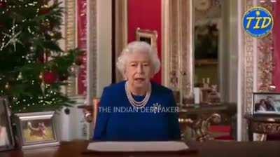 mainu Elizabeth di punjabi badi pasand Andi hai ji