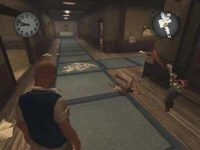 Is this the carnival you unlock after Chapter 1?