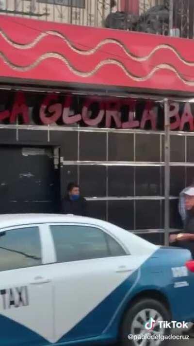 TJ looks like fun...