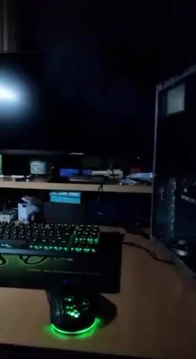 Benchmark results: Faaaak