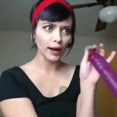 Oh my god, holy shit