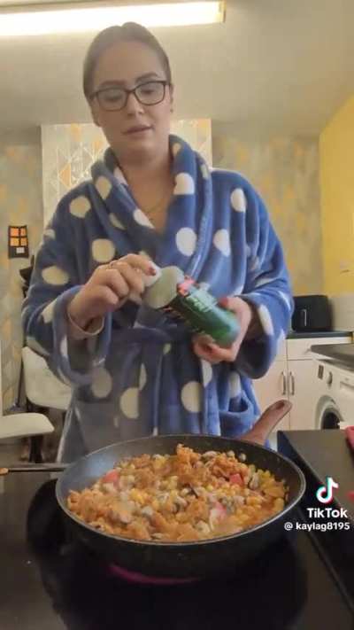 hmmmmmhhh, paella 😌😌😌