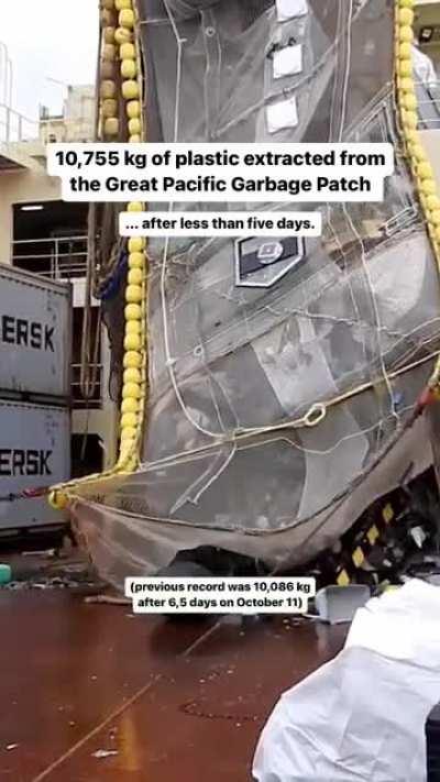 I'm disappointed that I have to be part of a race that doesn't care about anything but themselves, but at least some people show some selflessness