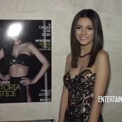 Looking Gorgeous as Always