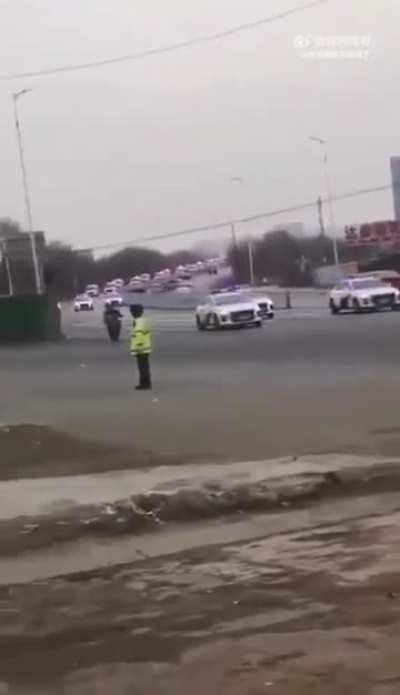 中共國 人民的納稅錢去哪了？
