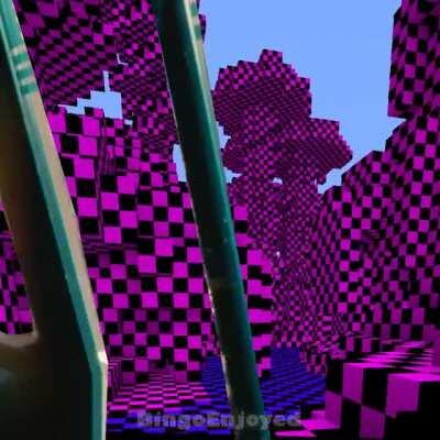 This is real footage of me playing cybybre pulp 27