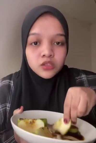 I mean, it's not a bad strategy..