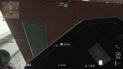 The best door hide ever