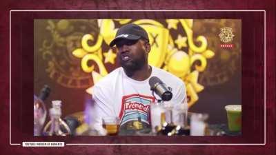 WCGW thinking Adidas can’t end your partnership