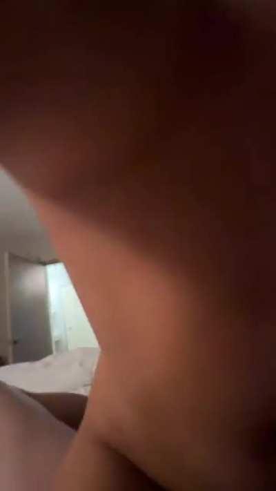 cassy2badd getting pound