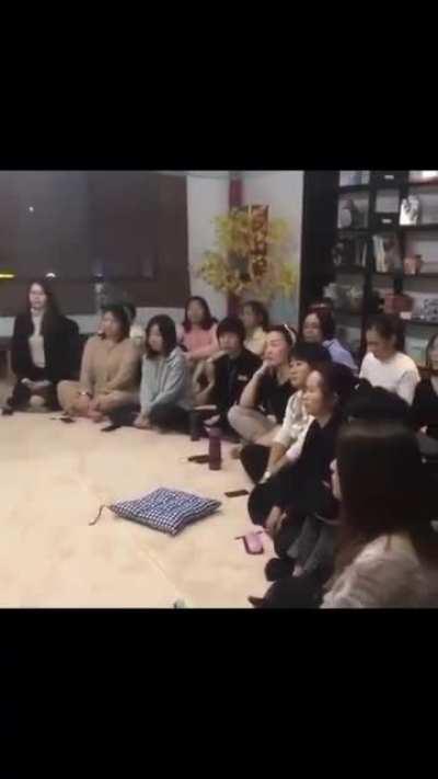 What kind of workout is this ?