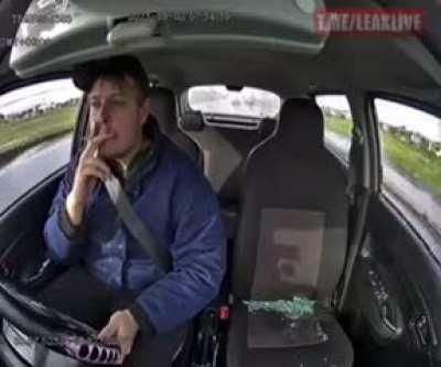 Just another day in South Africa 