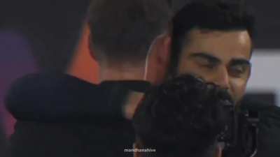 Virat x AB bond will always remain special