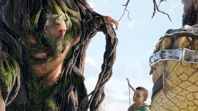 God of War 2018 is 6 Years old today! What a masterpiece!