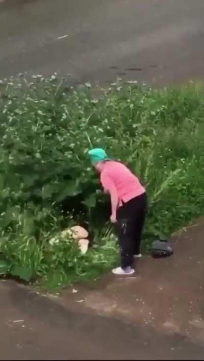 Meanwhile over in Poland...