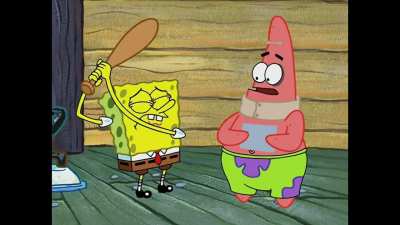 Wet Painters (with unused line from storyboard bc idk)