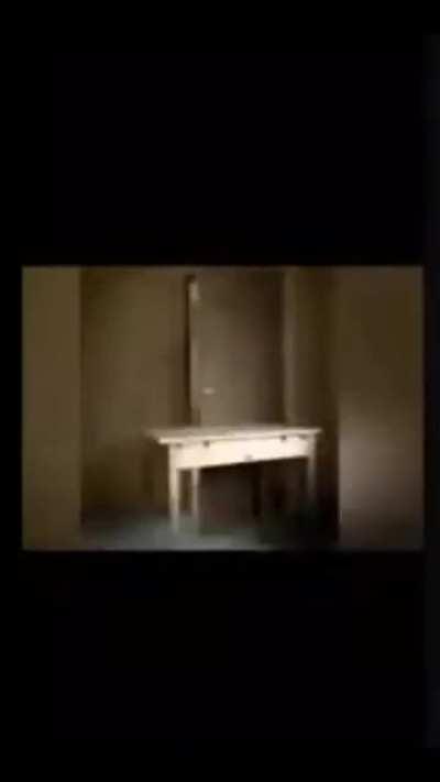 Say hello to my little friend