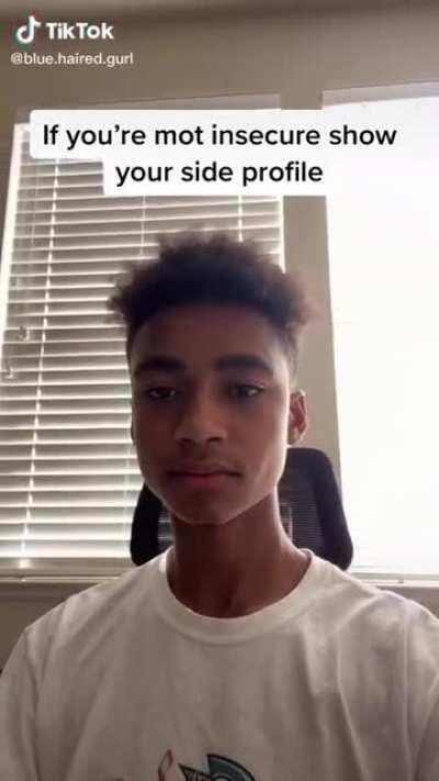 Curve Your Insecurities