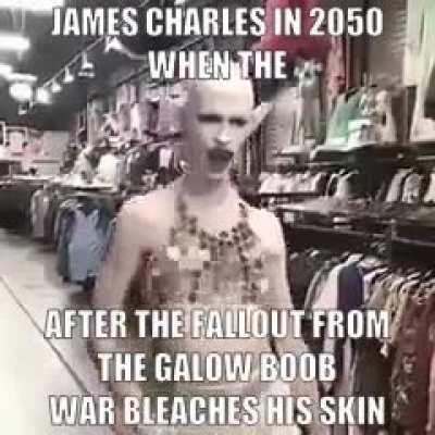 BLOW BOB WE COUD BEAT YOUI TO DE