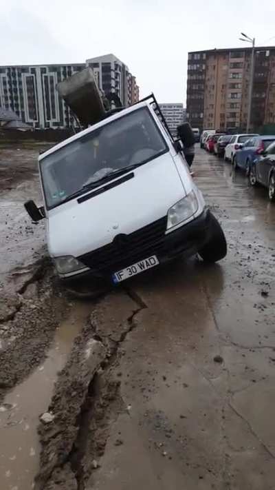 The best infrastructure in Balkans.