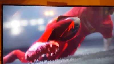 In memory of PES. Here's my favourite moment from the series (2016)