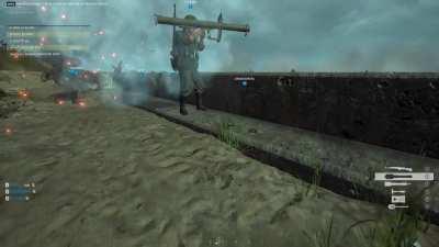 And thus his last words were :