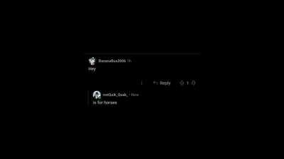 theres work to be done.