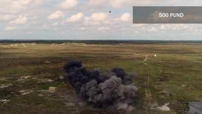 Air-to-Ground Precision Guided Missles