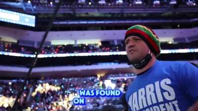 I Can't Tell If It's a Joke or Not