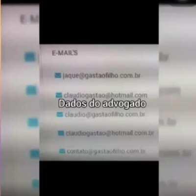 Acho q a maioria de vcs viu esse video, mas pra quem n viu ta ai .-.