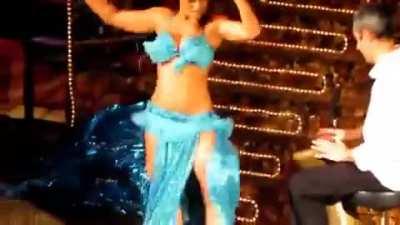 How does one move like this?