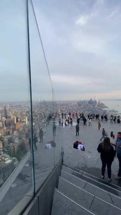 My absolute favorite view of this beautiful city.