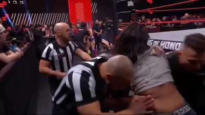 Athena's ready for Final Battle!