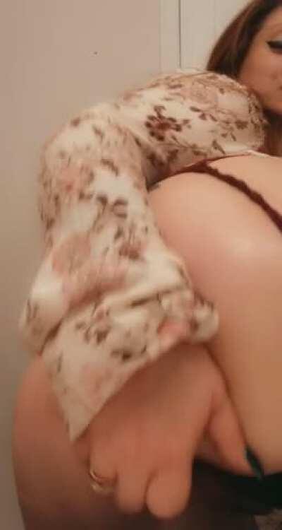 Marshmallows were really fun 💁🏻‍♀️🤤🥰