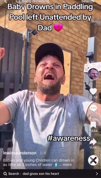 Wasn't quiet for long