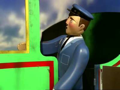 Henry's special coal(via best narrator)