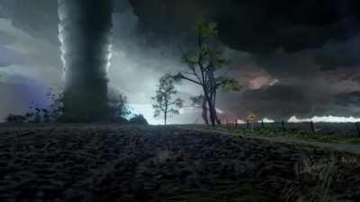 [Video] [Dreams] Siren Head in Dreams - by 