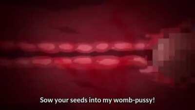 Yarichin Kateikyoushi Netori Houkoku 2