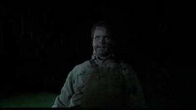 Getting drunk at home, then trying to make it past security at the bar.