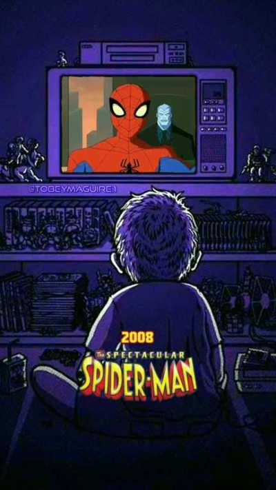 title feeling nostalgic