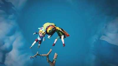 Meu jogo Daydream: Forgotten Sorrow foi finalmente lançado!