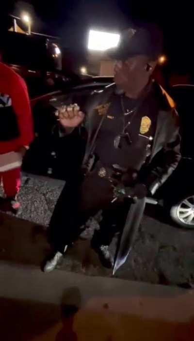 Has gangster Special Forces gone to far?