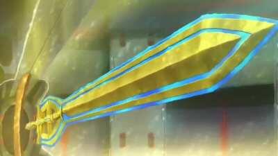 Jojogear's Bizzare Adventure