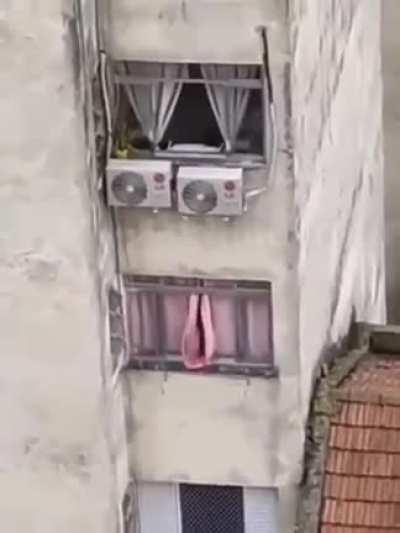 I just jumped thru that window 30 minutes ago.