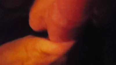 We love couples watching us play.